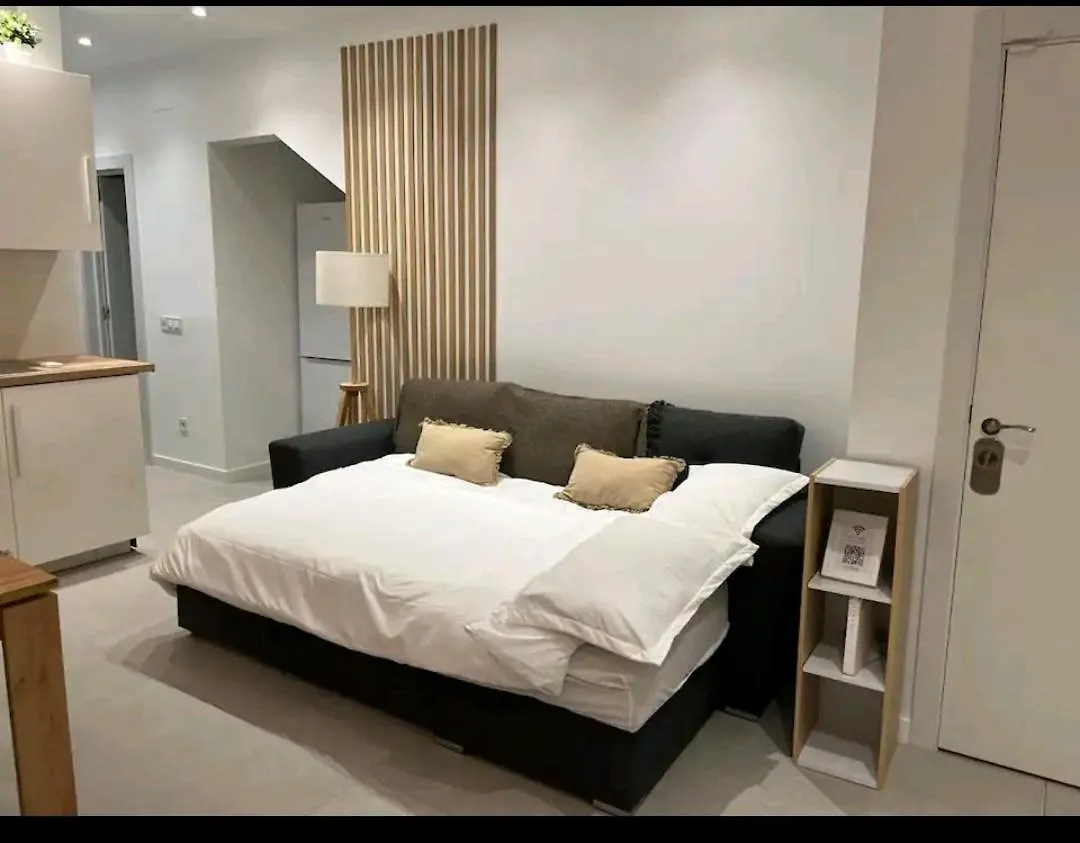 Centrico Y Acogedor Apartamento De Planta Baja Palamós