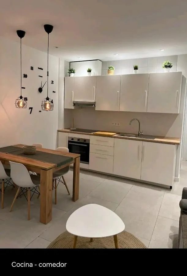 Centrico Y Acogedor Apartamento De Planta Baja Palamós